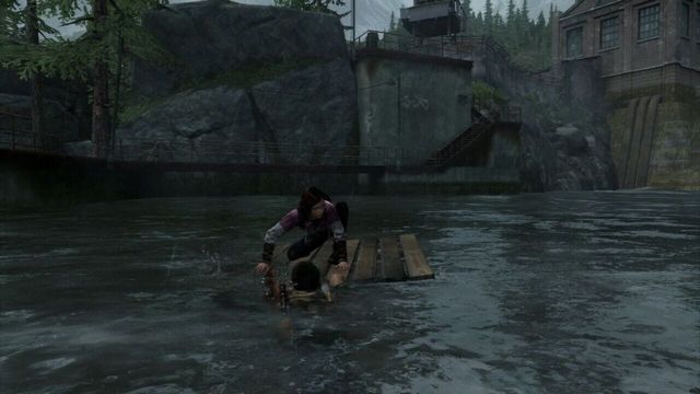 The Last of Us 6