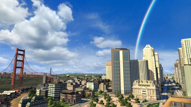 Cities XXL 2