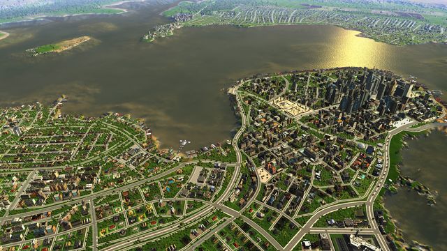 Cities XXL 3