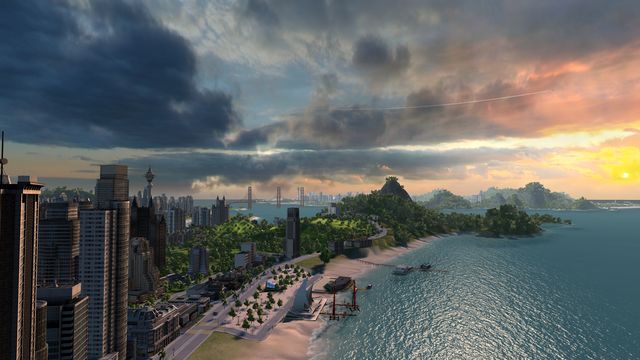 Cities XXL 5