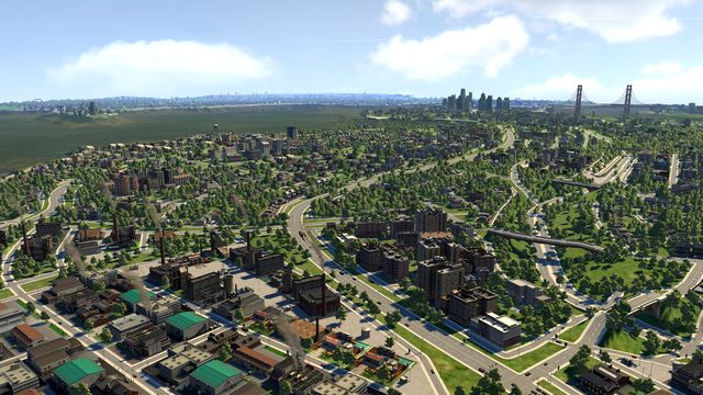 Cities XXL 6