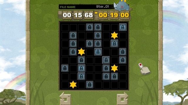 Clickr 3