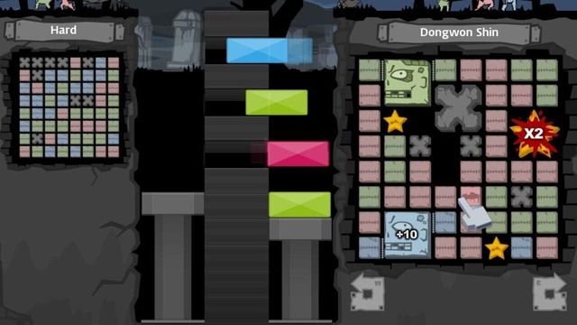 Clickr 4
