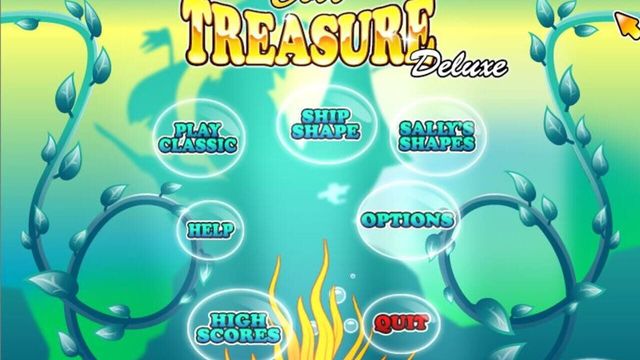 Cobi Treasure Deluxe 3