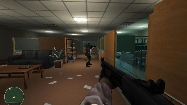 Code of Honor 2: Conspiracy Island 3
