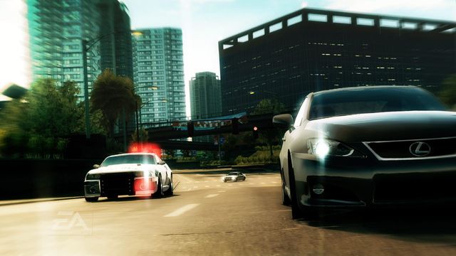 Need for Speed: Undercover 6