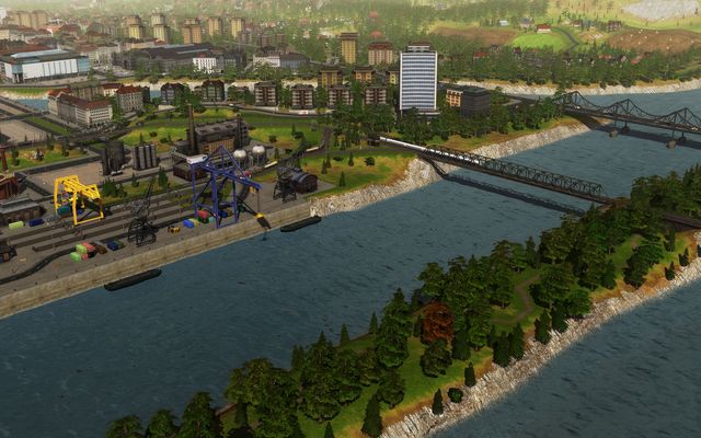 Cities in Motion 2