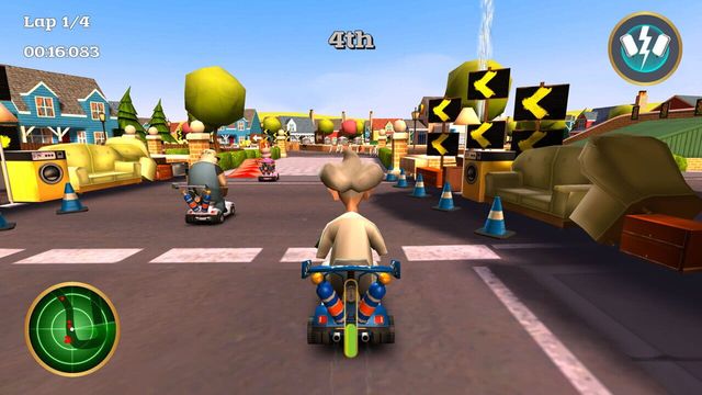 Coffin Dodgers 2