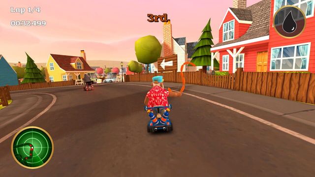 Coffin Dodgers 3