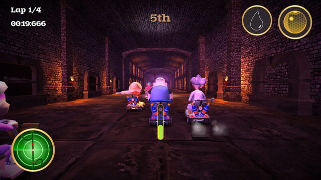 Coffin Dodgers 4