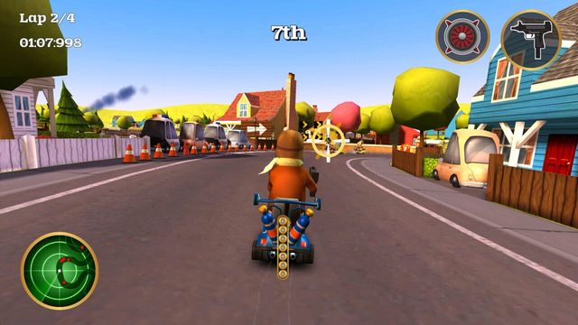 Coffin Dodgers 5