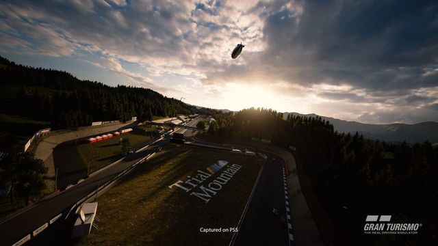 Gran Turismo 7 3