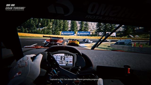 Gran Turismo 7 4