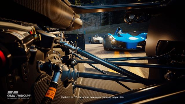 Gran Turismo 7 6