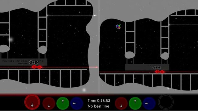 Colour Bind 3