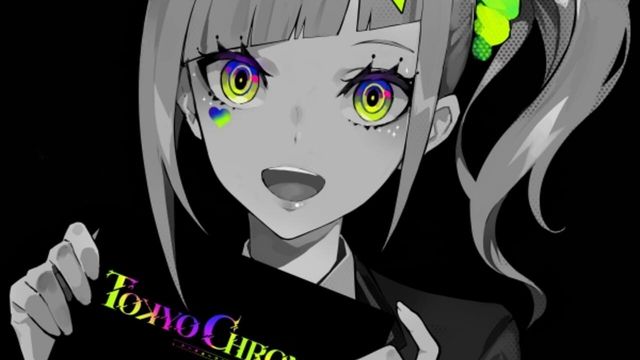 Tokyo Chronos 2