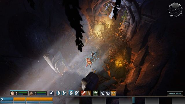 Iron Danger 2