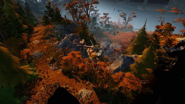 Iron Danger 4