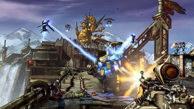 Borderlands 2 2