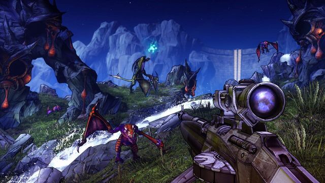 Borderlands 2 5