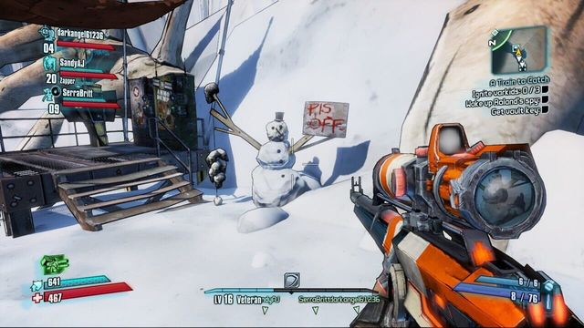 Borderlands 2 6