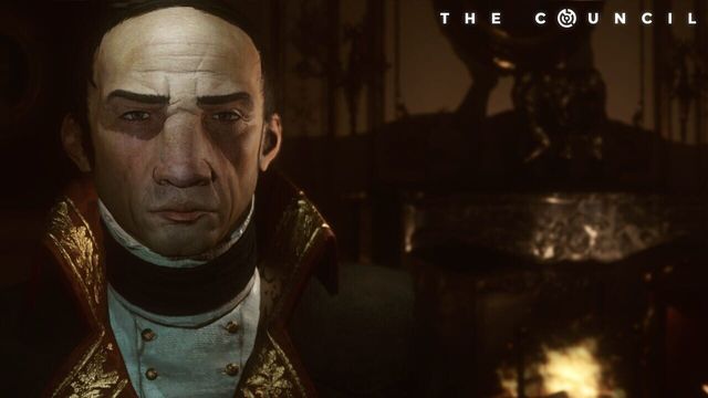 The Council: Episode 2 - Hide and Seek 2