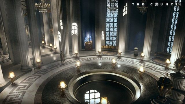 The Council: Episode 2 - Hide and Seek 4