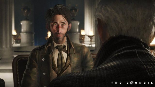The Council: Episode 2 - Hide and Seek 5