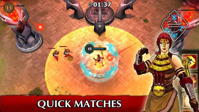 Legendary Heroes 2