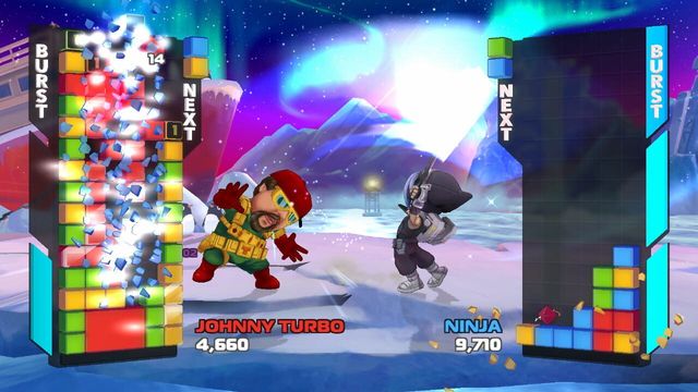 Crystal Crisis 2