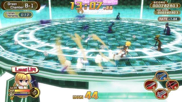 Croixleur Sigma 3
