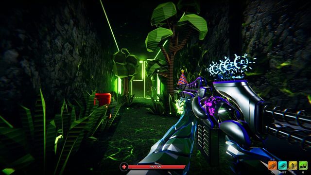 Hypergun 3