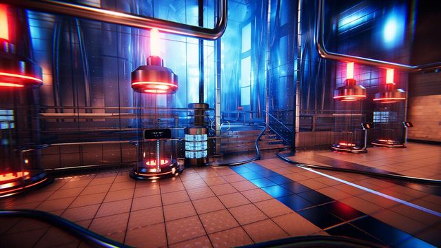 Hypergun 4