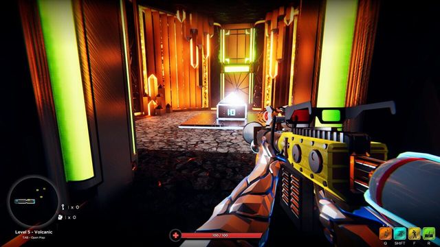 Hypergun 6