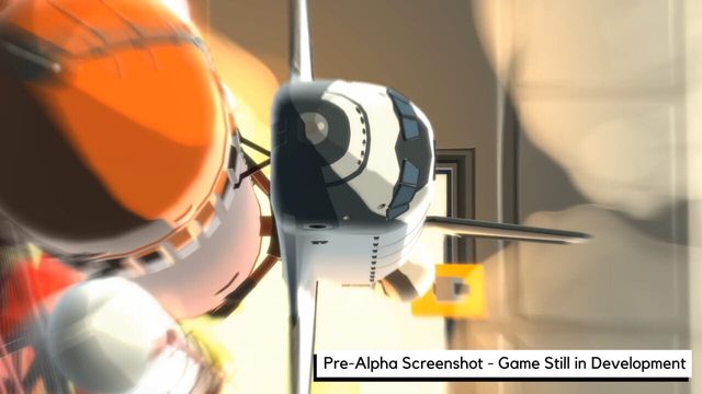 Mars Horizon 3