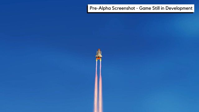 Mars Horizon 4