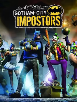 Gotham City Impostors