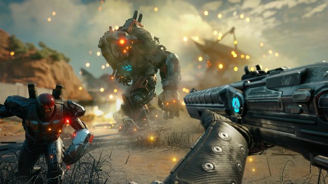Rage 2 2