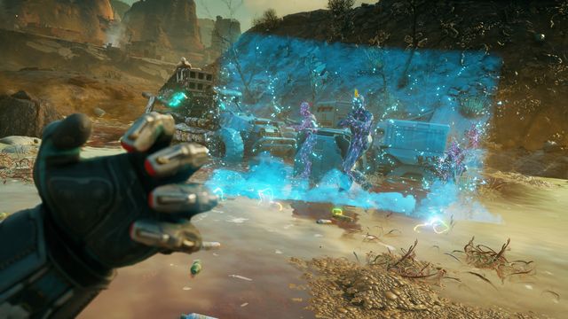 Rage 2 3