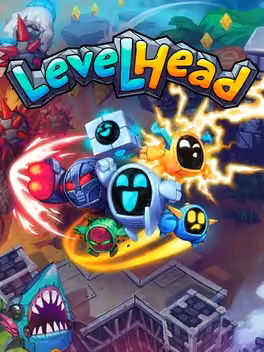 Levelhead