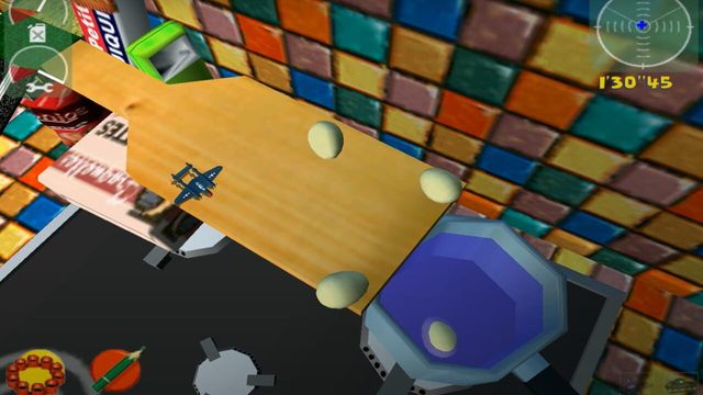 Toy Commander 4