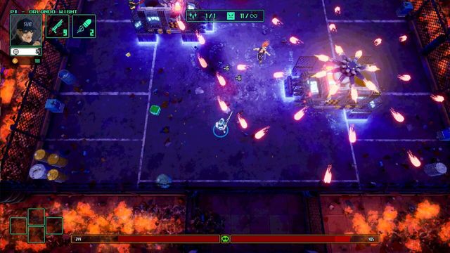 HyperParasite 2