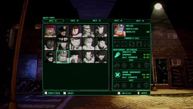 HyperParasite 3