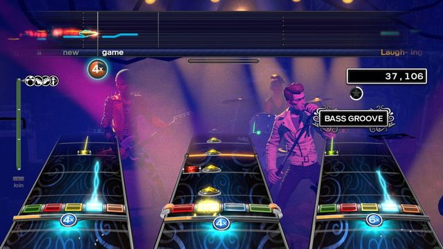 Rock Band 4 2
