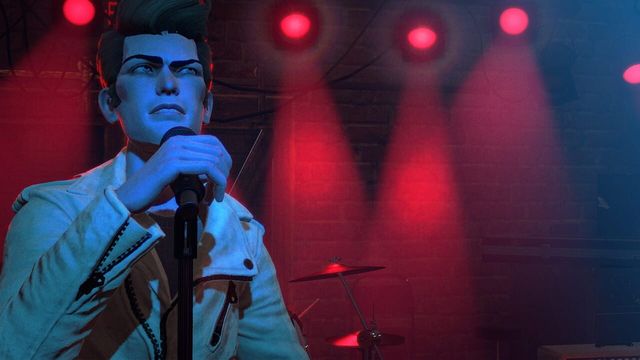 Rock Band 4 5
