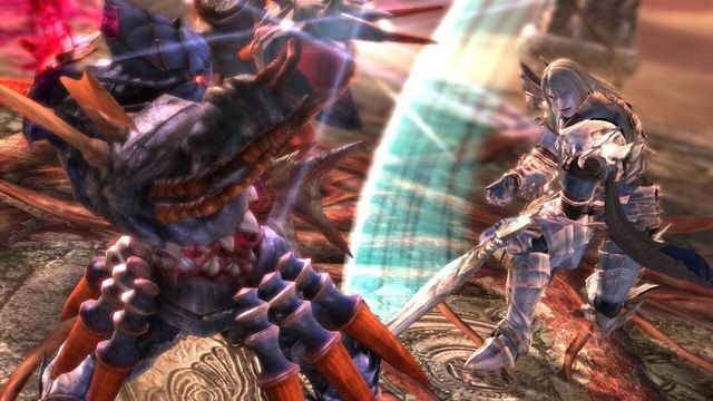 SoulCalibur V 3