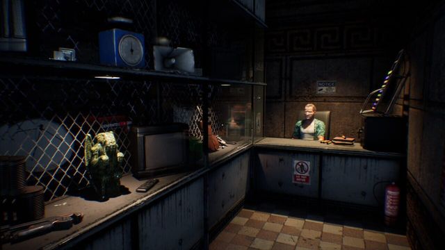 Bum Simulator 2