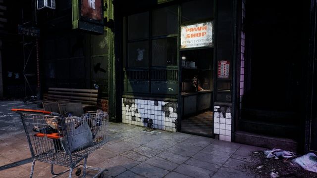 Bum Simulator 3