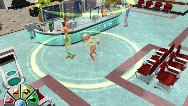 Hospital Tycoon 4