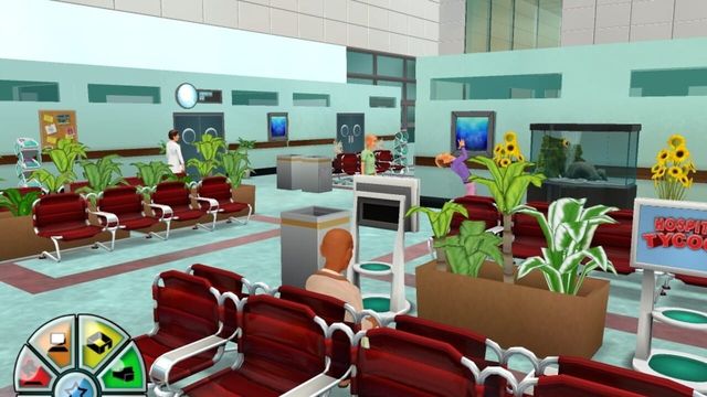 Hospital Tycoon 5